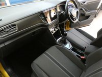 USED 2019 19 VOLKSWAGEN T-ROC 1.0 SE TSI 5d 114 BHP CRUISE CONTROL PARKING SENSORS 6 MONTHS GOLD WARRANTY