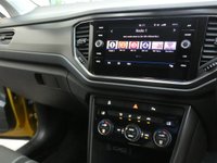 USED 2019 19 VOLKSWAGEN T-ROC 1.0 SE TSI 5d 114 BHP CRUISE CONTROL PARKING SENSORS 6 MONTHS GOLD WARRANTY