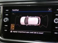 USED 2019 19 VOLKSWAGEN T-ROC 1.0 SE TSI 5d 114 BHP CRUISE CONTROL PARKING SENSORS 6 MONTHS GOLD WARRANTY