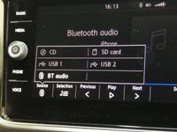 USED 2019 19 VOLKSWAGEN T-ROC 1.0 SE TSI 5d 114 BHP CRUISE CONTROL PARKING SENSORS 6 MONTHS GOLD WARRANTY