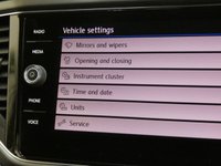 USED 2019 19 VOLKSWAGEN T-ROC 1.0 SE TSI 5d 114 BHP CRUISE CONTROL PARKING SENSORS 6 MONTHS GOLD WARRANTY