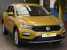 USED 2019 19 VOLKSWAGEN T-ROC 1.0 SE TSI 5d 114 BHP CRUISE CONTROL PARKING SENSORS 6 MONTHS GOLD WARRANTY