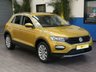 USED 2019 19 VOLKSWAGEN T-ROC 1.0 SE TSI 5d 114 BHP CRUISE CONTROL PARKING SENSORS 6 MONTHS GOLD WARRANTY