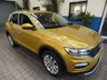 USED 2019 19 VOLKSWAGEN T-ROC 1.0 SE TSI 5d 114 BHP CRUISE CONTROL PARKING SENSORS 6 MONTHS GOLD WARRANTY