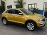 USED 2019 19 VOLKSWAGEN T-ROC 1.0 SE TSI 5d 114 BHP CRUISE CONTROL PARKING SENSORS 6 MONTHS GOLD WARRANTY