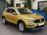 USED 2019 19 VOLKSWAGEN T-ROC 1.0 SE TSI 5d 114 BHP CRUISE CONTROL PARKING SENSORS 6 MONTHS GOLD WARRANTY