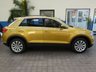 USED 2019 19 VOLKSWAGEN T-ROC 1.0 SE TSI 5d 114 BHP CRUISE CONTROL PARKING SENSORS 6 MONTHS GOLD WARRANTY