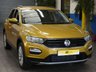 USED 2019 19 VOLKSWAGEN T-ROC 1.0 SE TSI 5d 114 BHP CRUISE CONTROL PARKING SENSORS 6 MONTHS GOLD WARRANTY