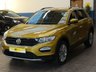 USED 2019 19 VOLKSWAGEN T-ROC 1.0 SE TSI 5d 114 BHP CRUISE CONTROL PARKING SENSORS 6 MONTHS GOLD WARRANTY