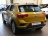 USED 2019 19 VOLKSWAGEN T-ROC 1.0 SE TSI 5d 114 BHP CRUISE CONTROL PARKING SENSORS 6 MONTHS GOLD WARRANTY
