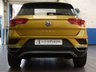 USED 2019 19 VOLKSWAGEN T-ROC 1.0 SE TSI 5d 114 BHP CRUISE CONTROL PARKING SENSORS 6 MONTHS GOLD WARRANTY