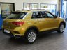 USED 2019 19 VOLKSWAGEN T-ROC 1.0 SE TSI 5d 114 BHP CRUISE CONTROL PARKING SENSORS 6 MONTHS GOLD WARRANTY