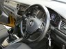 USED 2019 19 VOLKSWAGEN T-ROC 1.0 SE TSI 5d 114 BHP CRUISE CONTROL PARKING SENSORS 6 MONTHS GOLD WARRANTY
