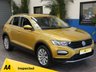 USED 2019 19 VOLKSWAGEN T-ROC 1.0 SE TSI 5d 114 BHP CRUISE CONTROL PARKING SENSORS 6 MONTHS GOLD WARRANTY