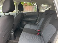 USED 2013 63 NISSAN NOTE 1.5 DCI ACENTA PREMIUM SAFETY 5d 90 BHP 