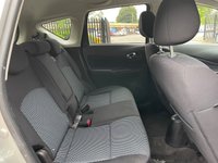 USED 2013 63 NISSAN NOTE 1.5 DCI ACENTA PREMIUM SAFETY 5d 90 BHP 