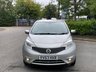 USED 2013 63 NISSAN NOTE 1.5 DCI ACENTA PREMIUM SAFETY 5d 90 BHP 