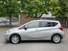 USED 2013 63 NISSAN NOTE 1.5 DCI ACENTA PREMIUM SAFETY 5d 90 BHP 
