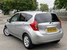 USED 2013 63 NISSAN NOTE 1.5 DCI ACENTA PREMIUM SAFETY 5d 90 BHP 