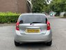 USED 2013 63 NISSAN NOTE 1.5 DCI ACENTA PREMIUM SAFETY 5d 90 BHP 