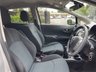 USED 2013 63 NISSAN NOTE 1.5 DCI ACENTA PREMIUM SAFETY 5d 90 BHP 