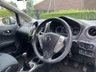 USED 2013 63 NISSAN NOTE 1.5 DCI ACENTA PREMIUM SAFETY 5d 90 BHP 