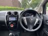USED 2013 63 NISSAN NOTE 1.5 DCI ACENTA PREMIUM SAFETY 5d 90 BHP 