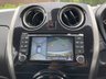 USED 2013 63 NISSAN NOTE 1.5 DCI ACENTA PREMIUM SAFETY 5d 90 BHP 
