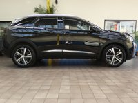 USED 2019 19 PEUGEOT 3008 1.5 BLUEHDI S/S ALLURE 5d 129 BHP SAT NAV PART LEATHER CRUISE 6 MONTHS GOLD WARRANTY