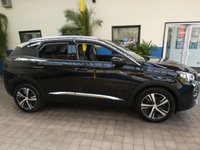 USED 2019 19 PEUGEOT 3008 1.5 BLUEHDI S/S ALLURE 5d 129 BHP SAT NAV PART LEATHER CRUISE 6 MONTHS GOLD WARRANTY