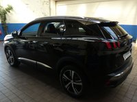 USED 2019 19 PEUGEOT 3008 1.5 BLUEHDI S/S ALLURE 5d 129 BHP SAT NAV PART LEATHER CRUISE 6 MONTHS GOLD WARRANTY