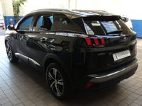 USED 2019 19 PEUGEOT 3008 1.5 BLUEHDI S/S ALLURE 5d 129 BHP SAT NAV PART LEATHER CRUISE 6 MONTHS GOLD WARRANTY