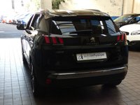 USED 2019 19 PEUGEOT 3008 1.5 BLUEHDI S/S ALLURE 5d 129 BHP SAT NAV PART LEATHER CRUISE 6 MONTHS GOLD WARRANTY