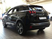 USED 2019 19 PEUGEOT 3008 1.5 BLUEHDI S/S ALLURE 5d 129 BHP SAT NAV PART LEATHER CRUISE 6 MONTHS GOLD WARRANTY