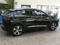 USED 2019 19 PEUGEOT 3008 1.5 BLUEHDI S/S ALLURE 5d 129 BHP SAT NAV PART LEATHER CRUISE 6 MONTHS GOLD WARRANTY