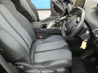 USED 2019 19 PEUGEOT 3008 1.5 BLUEHDI S/S ALLURE 5d 129 BHP SAT NAV PART LEATHER CRUISE 6 MONTHS GOLD WARRANTY