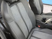 USED 2019 19 PEUGEOT 3008 1.5 BLUEHDI S/S ALLURE 5d 129 BHP SAT NAV PART LEATHER CRUISE 6 MONTHS GOLD WARRANTY