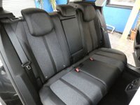 USED 2019 19 PEUGEOT 3008 1.5 BLUEHDI S/S ALLURE 5d 129 BHP SAT NAV PART LEATHER CRUISE 6 MONTHS GOLD WARRANTY