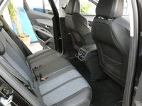 USED 2019 19 PEUGEOT 3008 1.5 BLUEHDI S/S ALLURE 5d 129 BHP SAT NAV PART LEATHER CRUISE 6 MONTHS GOLD WARRANTY