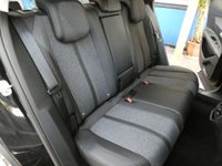 USED 2019 19 PEUGEOT 3008 1.5 BLUEHDI S/S ALLURE 5d 129 BHP SAT NAV PART LEATHER CRUISE 6 MONTHS GOLD WARRANTY