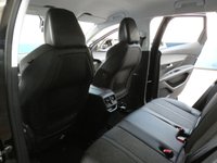 USED 2019 19 PEUGEOT 3008 1.5 BLUEHDI S/S ALLURE 5d 129 BHP SAT NAV PART LEATHER CRUISE 6 MONTHS GOLD WARRANTY