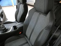 USED 2019 19 PEUGEOT 3008 1.5 BLUEHDI S/S ALLURE 5d 129 BHP SAT NAV PART LEATHER CRUISE 6 MONTHS GOLD WARRANTY