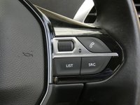 USED 2019 19 PEUGEOT 3008 1.5 BLUEHDI S/S ALLURE 5d 129 BHP SAT NAV PART LEATHER CRUISE 6 MONTHS GOLD WARRANTY