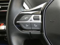 USED 2019 19 PEUGEOT 3008 1.5 BLUEHDI S/S ALLURE 5d 129 BHP SAT NAV PART LEATHER CRUISE 6 MONTHS GOLD WARRANTY