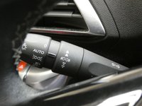 USED 2019 19 PEUGEOT 3008 1.5 BLUEHDI S/S ALLURE 5d 129 BHP SAT NAV PART LEATHER CRUISE 6 MONTHS GOLD WARRANTY
