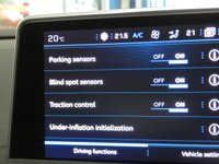 USED 2019 19 PEUGEOT 3008 1.5 BLUEHDI S/S ALLURE 5d 129 BHP SAT NAV PART LEATHER CRUISE 6 MONTHS GOLD WARRANTY