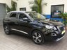 USED 2019 19 PEUGEOT 3008 1.5 BLUEHDI S/S ALLURE 5d 129 BHP SAT NAV PART LEATHER CRUISE 6 MONTHS GOLD WARRANTY