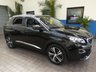 USED 2019 19 PEUGEOT 3008 1.5 BLUEHDI S/S ALLURE 5d 129 BHP SAT NAV PART LEATHER CRUISE 6 MONTHS GOLD WARRANTY