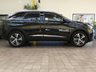 USED 2019 19 PEUGEOT 3008 1.5 BLUEHDI S/S ALLURE 5d 129 BHP SAT NAV PART LEATHER CRUISE 6 MONTHS GOLD WARRANTY