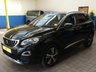 USED 2019 19 PEUGEOT 3008 1.5 BLUEHDI S/S ALLURE 5d 129 BHP SAT NAV PART LEATHER CRUISE 6 MONTHS GOLD WARRANTY